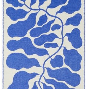 ISO!!! Arket Klippan Linnea Andersson Blanket